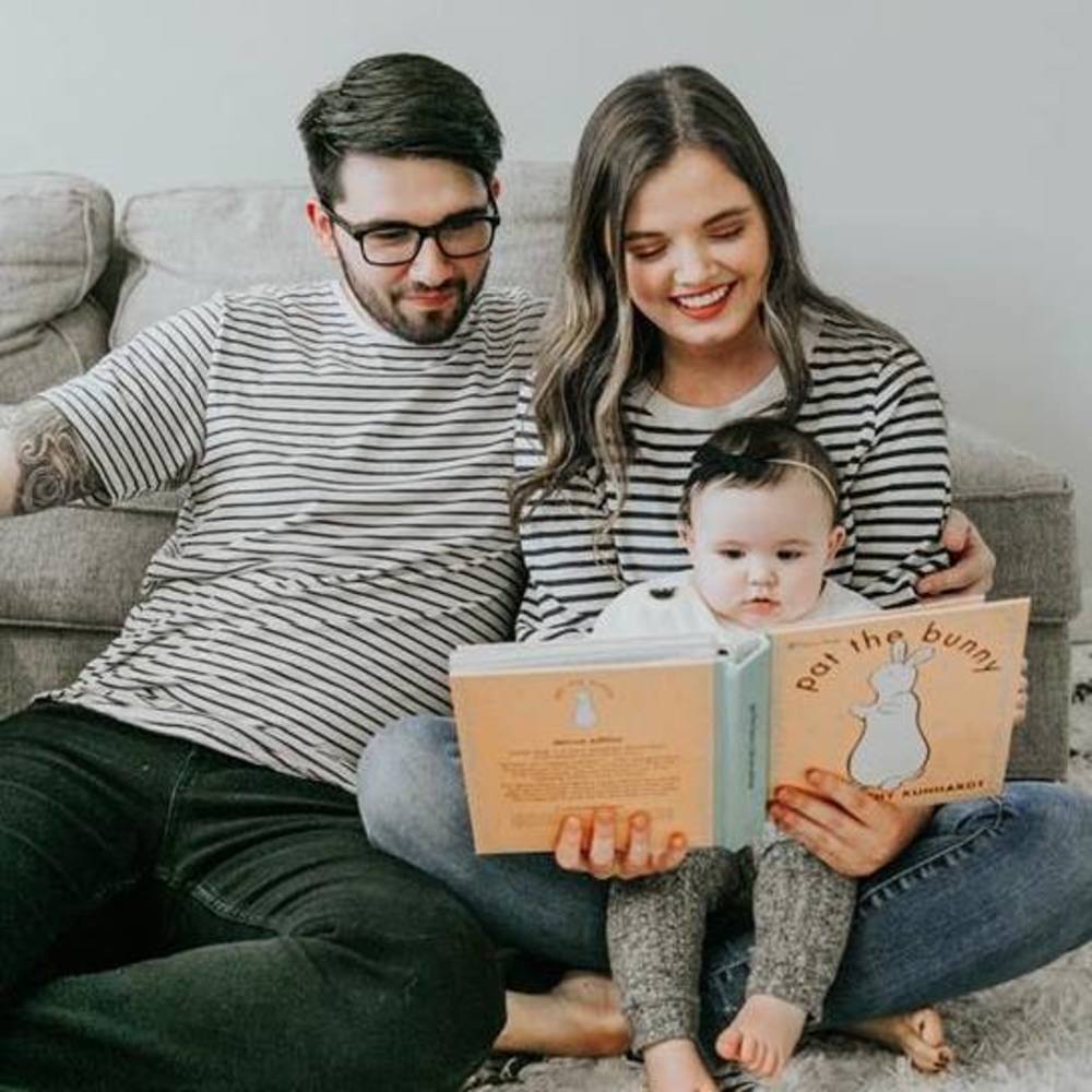 Meet your Posher, Melody